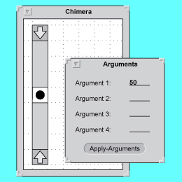 Training Numerical Arguments via Snapshots